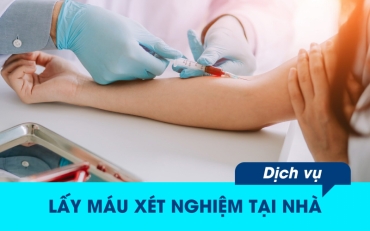 lay mau tai nha
