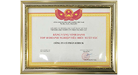 Top 10 bệnh viện tiêu biểu xuất sắc 2021
